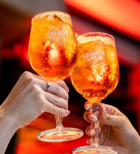 APEROL SPRITZ 2x1