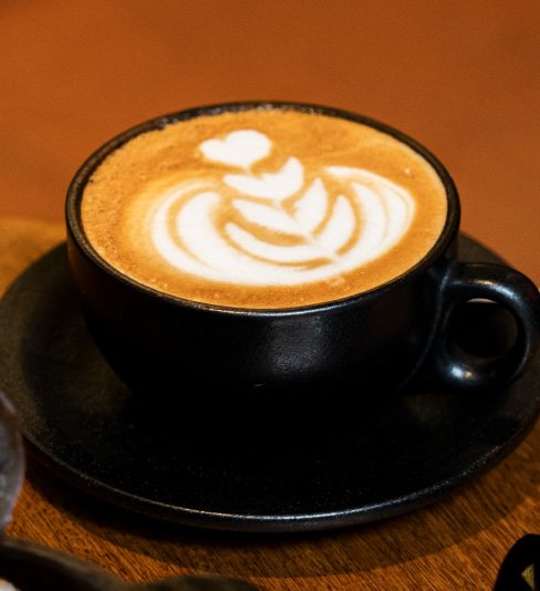 Café Latte REPEAT