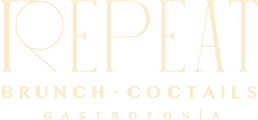 Logo beige REPEAT