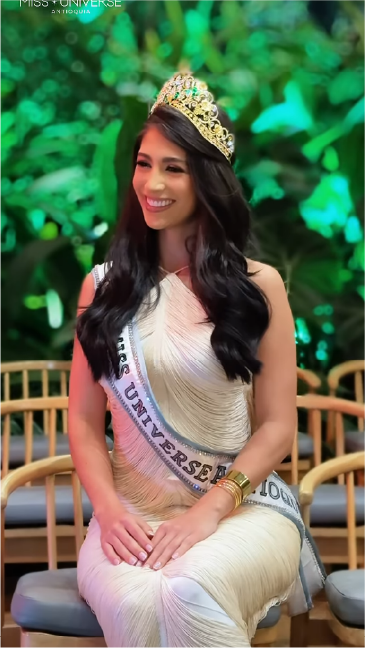 MISS ANTIOQUIA