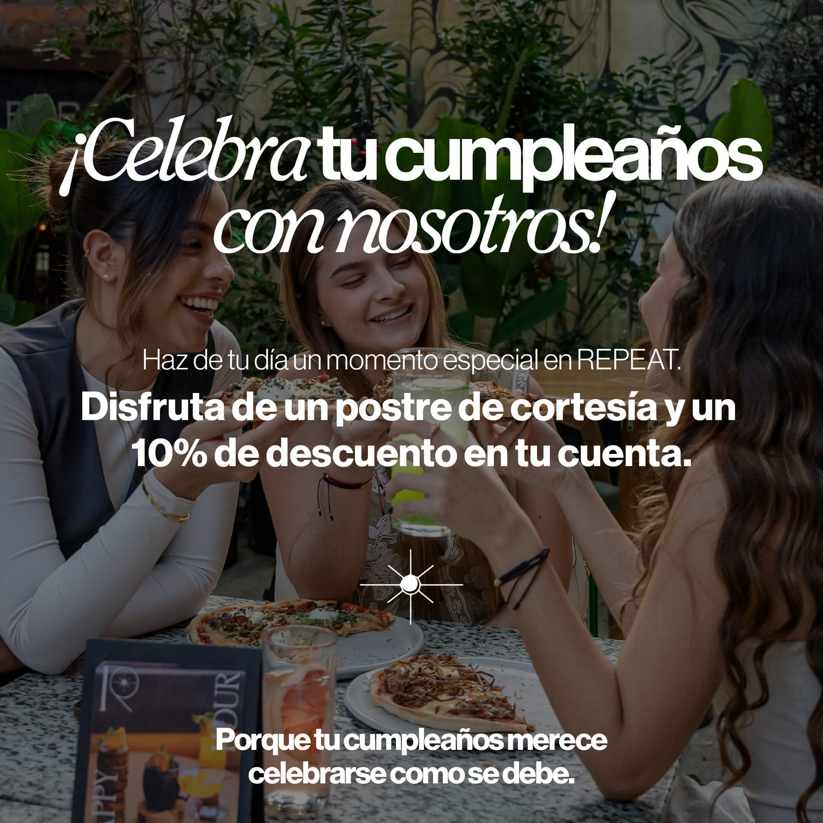 cumpleaños espanol